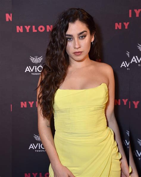 lauren jauregui nudes|Lauren Jauregui Nude And Sexy (92 Photos And Videos).